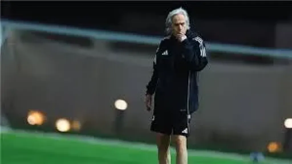 بيان رسمي من الهلال السعودي ضد جورجي جيسوس بعد تصريحاته المهينة