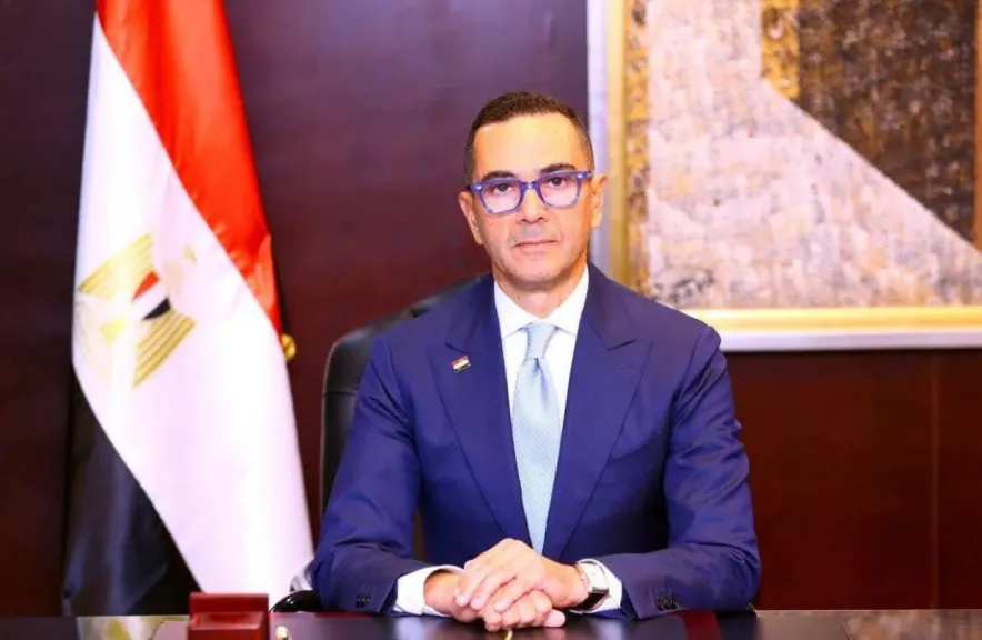 وزير الاستثمار يتفقد المناطق الاستثمارية ببنها وميت غمر لدعم الإنتاج وزيادة الصادرات