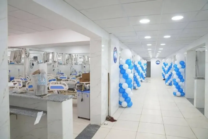 صحة الشرقية  تنفيذ ١٦ مشروعاً صحياً بتكلفة تتجاوز ٥١٧ مليون جنيهاً