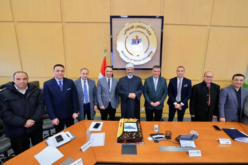 التضامن الاجتماعي: تسليم 613 طفلًا للأسر البديلة منذ يوليو 2024