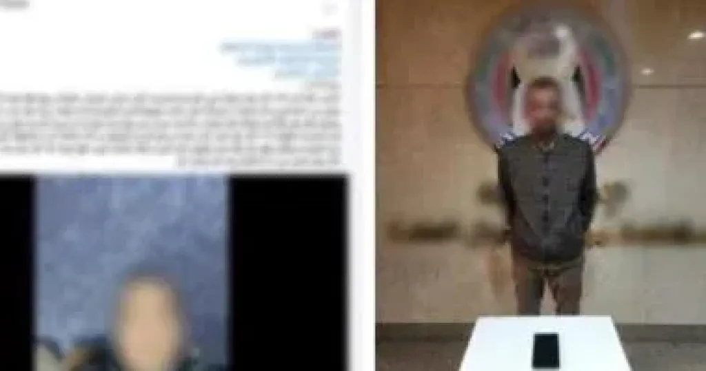 سقوط متهم بانتحال صفة موظف دفع إلكتروني