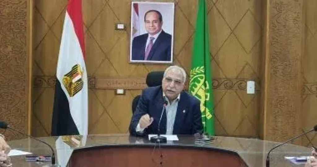 فصل 3 طلاب لمدة عام بسبب التعدى على معلمة وتهديدها بمدرسة مسطرد الزراعية