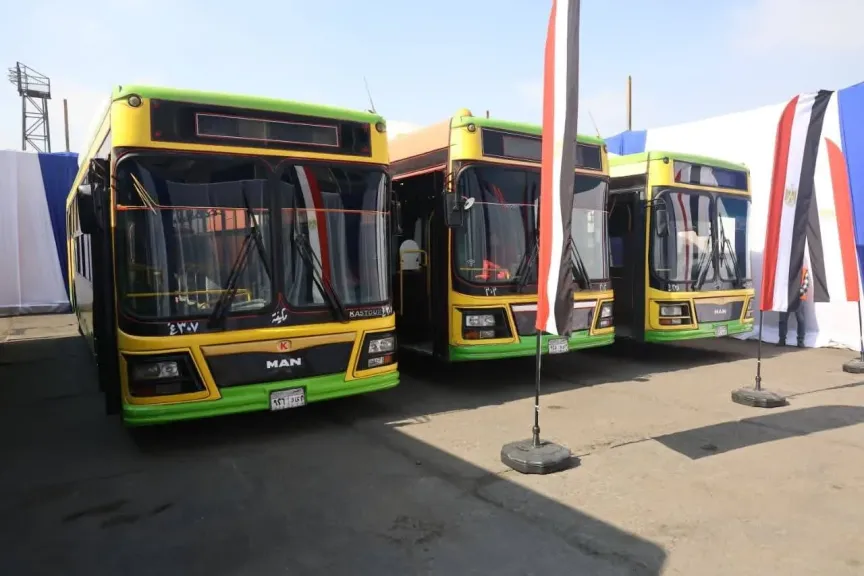 هيئة النقل العام بالقاهرة تدخل عصر الرقمنة والدفع الإلكتروني