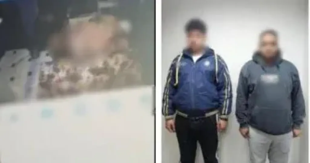 الأمن يفضح تصرفات تخالف القيم بالمحلات التجارية