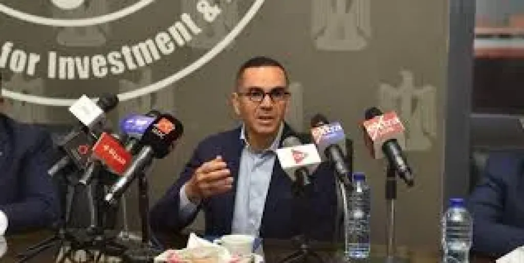 وزير الاستثمار: إطلاق منصة مصر التجارية خلال الأسابيع المقبلة