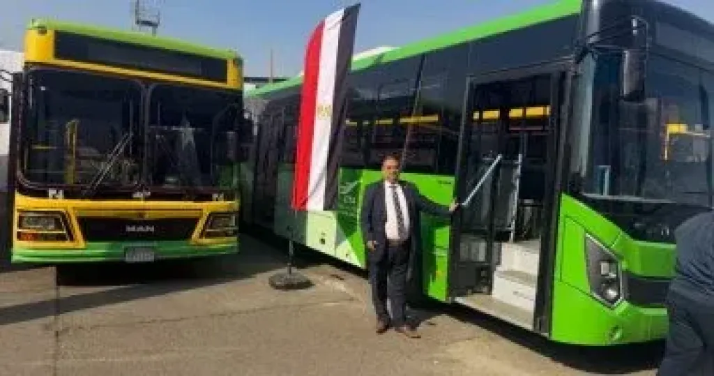 رئيس نقابة النقل العام: منظومة التذاكر الإلكترونية نقلة نوعية في بالقاهرة