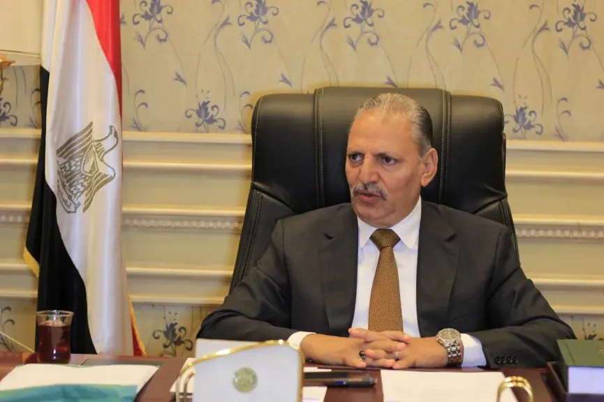 دفاع النواب : نثمن التقدير الامريكي لمصر وعلي دورها المحوري في دعم الاستقرار وحفظ التوازنات في الشرق الاوسط