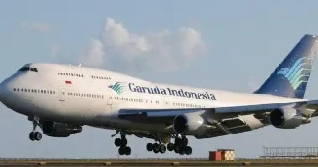 اختفاء طائرة إندونيسية تقل 11 شخصًا خلال رحلة داخلية