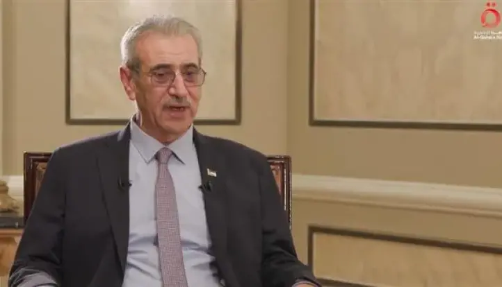 رئيس اللجنة الوطنية الفلسطينية لإدارة غزة: نثمّن الجهد العظيم لمصر والرئيس السيسي في دعم وإغاثة القطاع