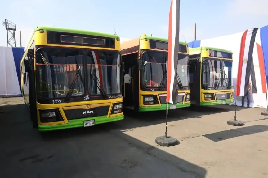 خطة النقل العام بالقاهرة لاستقبال شهر رمضان.. مد ساعات العمل وخدمات ليلية