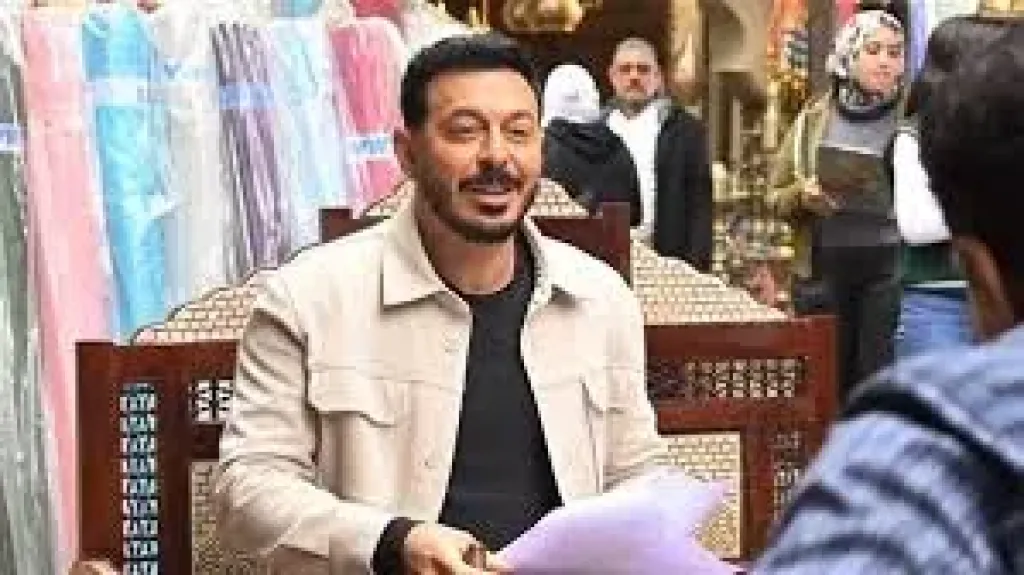 مسلسلات رمضان 2026، خناقة شعبية لمصطفى شعبان بحي الحسين ضمن أحداث ”درش”