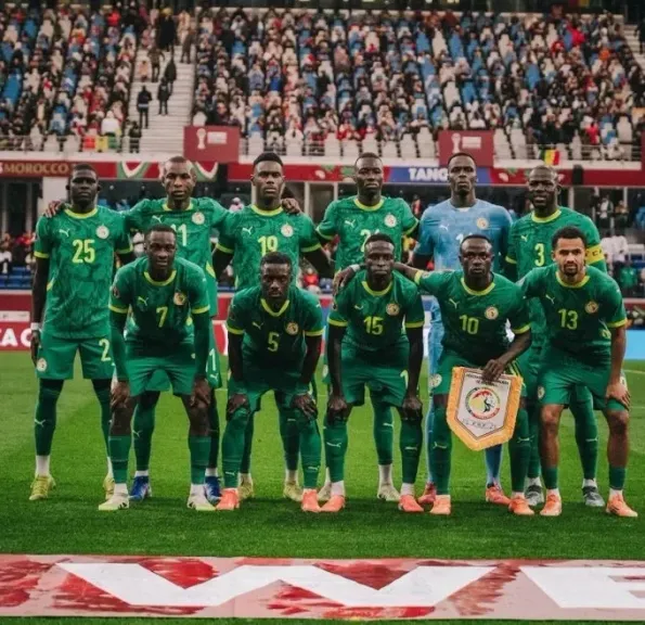 غيابات المغرب والسنغال فى نهائي أمم أفريقيا.. أوناحي وكوليبالي الأبرز