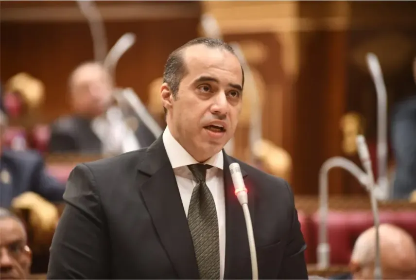 بمشاركة وزير المجالس النيابية.. الشيوخ يستكمل مناقشات قانون الضريبة على العقارات المبنية