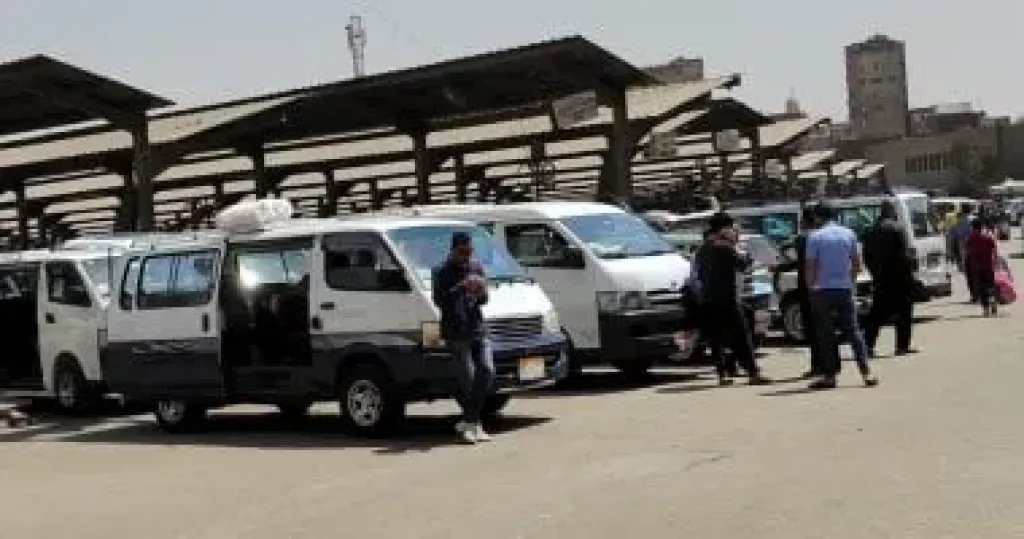 التأمينات توضح تفاصيل الاشتراك التأميني لعمال النقل البرى