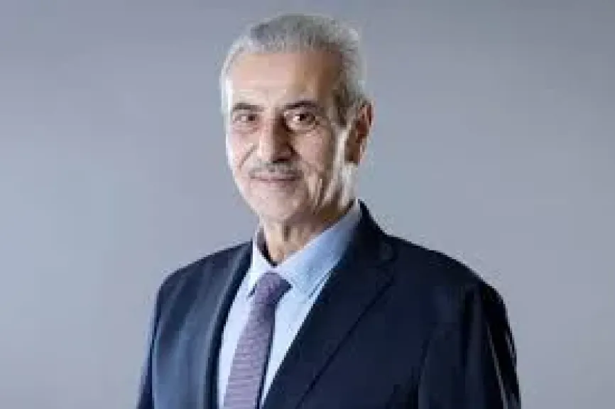 علي شعث يبدأ عمل لجنة إدارة غزة.. ننشر نص القرار