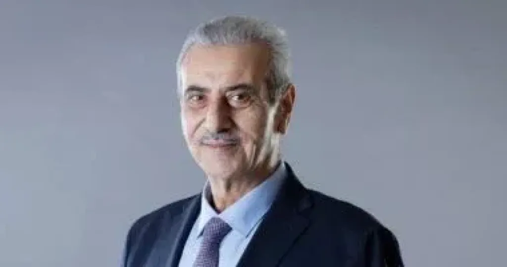 علي شعث يبدأ عمل لجنة إدارة غزة