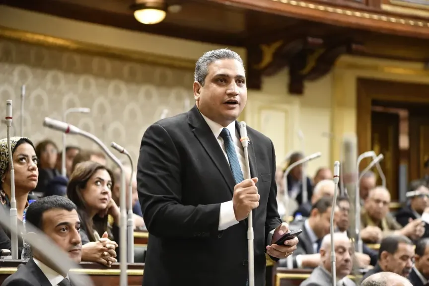 عماد خليل يطالب بخطة حكومية لمواجهة مخاطر التغيرات المناخية وإدارة الفيضانات