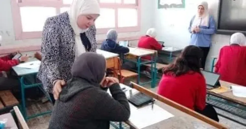 رابط نتائج امتحانات النقل بالقاهرة من 3 ابتدائى لـ 2 إعدادى وموعد ظهورها