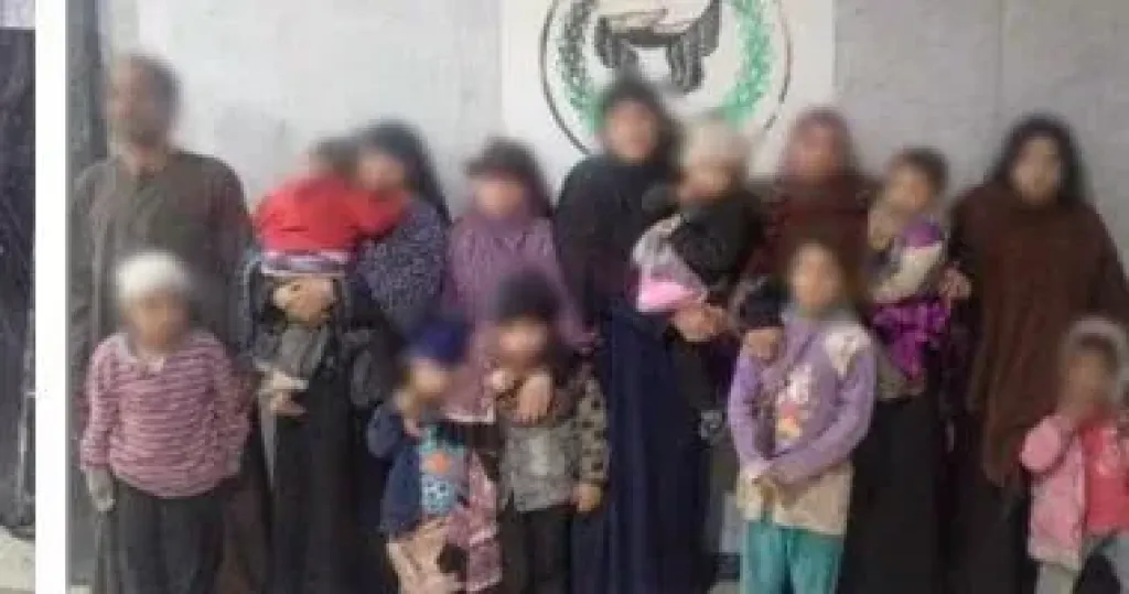 الداخلية تضرب بقوة: ضبط 17 شخصًا لاستغلال الأطفال فى التسول بالجيزة