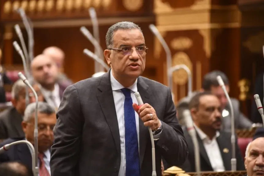 برلمانية الجبهة الوطنية بالشيوخ: استثمارات الدولة في حماية الشواطئ والمياه ”أمن قومي” ونحتاج رؤية مستدامة لملف ورد النيل