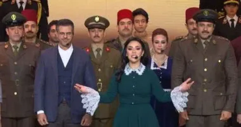 فدا مصر.. الداخلية تحتفل بعيد الشرطة الـ74 وتخلد تضحيات الأبطال