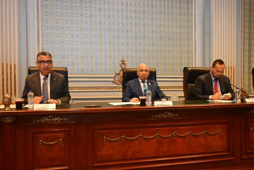 وزير التموين لصناعة الشيوخ : وصلنا إلى ٤ مليون طن قمح سنوياً.. واحتياجاتنا تصل الي ٢٠ مليون طن