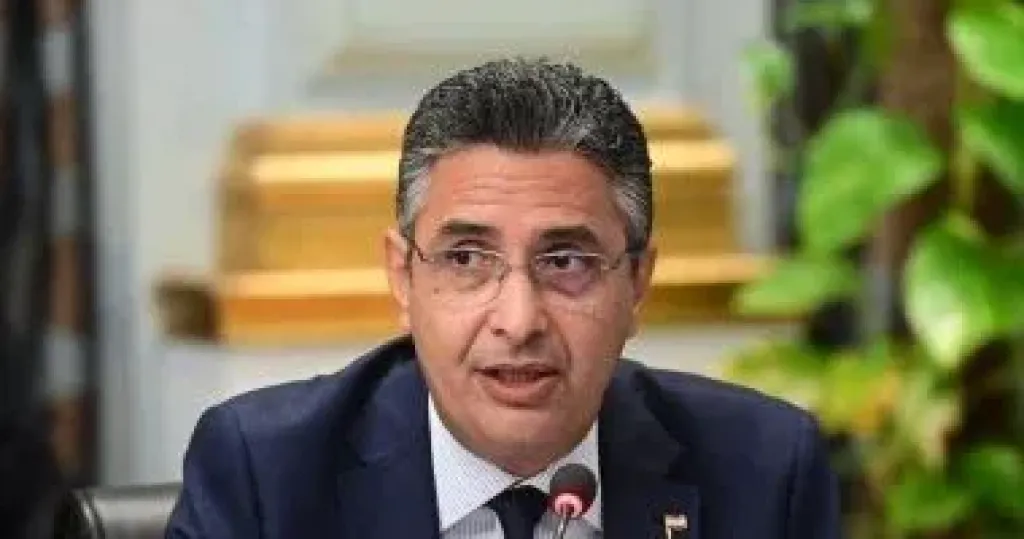 وزير التموين : لدينا مسارات كثيرة للسيطرة على الأسعار.. ووصلنا إلى ٤ مليون طن قمح سنويا