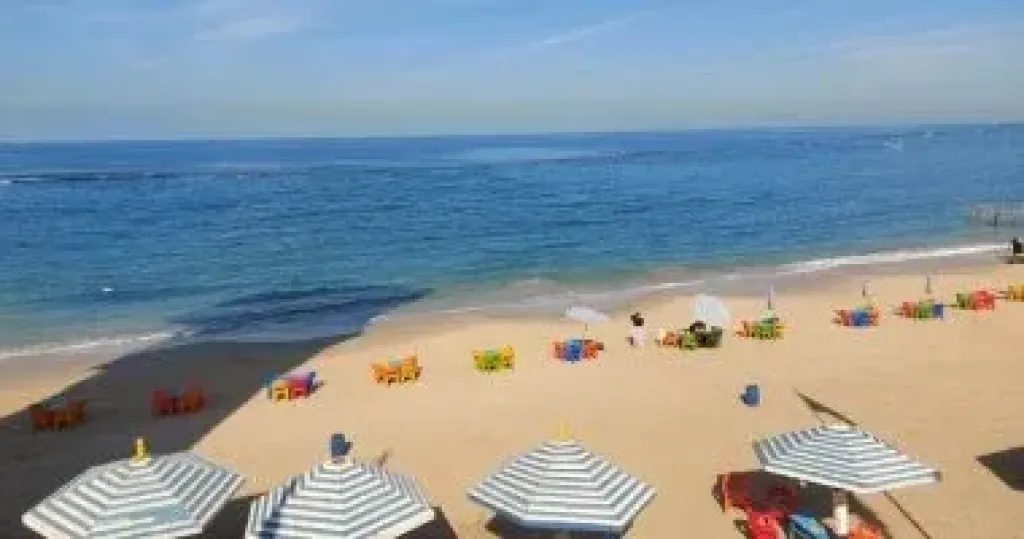 حالة الطقس.. الأرصاد: ارتفاع فى درجات الحرارة اعتبارا من الأربعاء المقبل