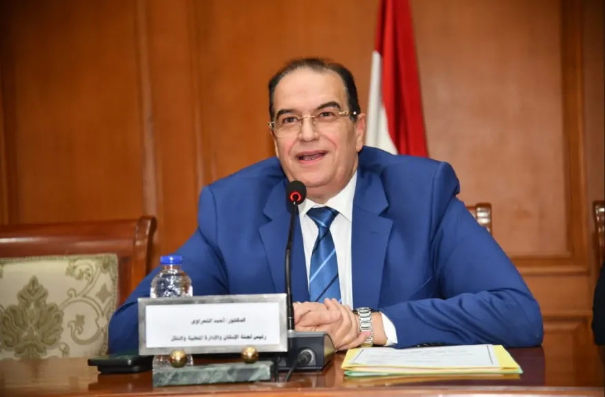 إسكان الشيوخ: الدولة حريصة على تنمية المواطن وتوفير بيئة صحية وحياة كريمة له