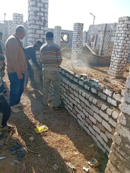 محافظ الشرقية:  المتابعة اليومية لأعمال الموجة الـ”٢٨” لإزالة التعديات