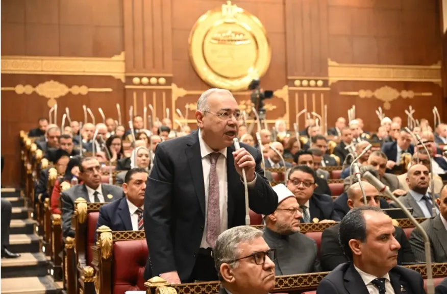 النائب عصام خليل يطرح ”خارطة طريق” لتحويل أزمة ”ورد النيل” للإستثمار .. ويطالب بحكومة ”العقل الواحد”