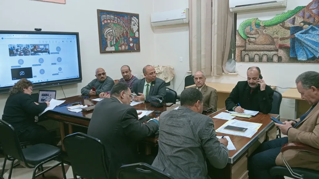 مدير تعليم أسيوط يعلن إعادة امتحان البرمجة والذكاء الاصطناعى ” التوفاس