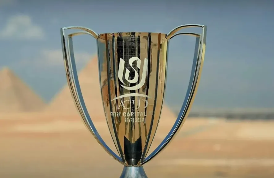 تفاصيل قرعة ربع نهائي بطولة كأس عاصمة مصر