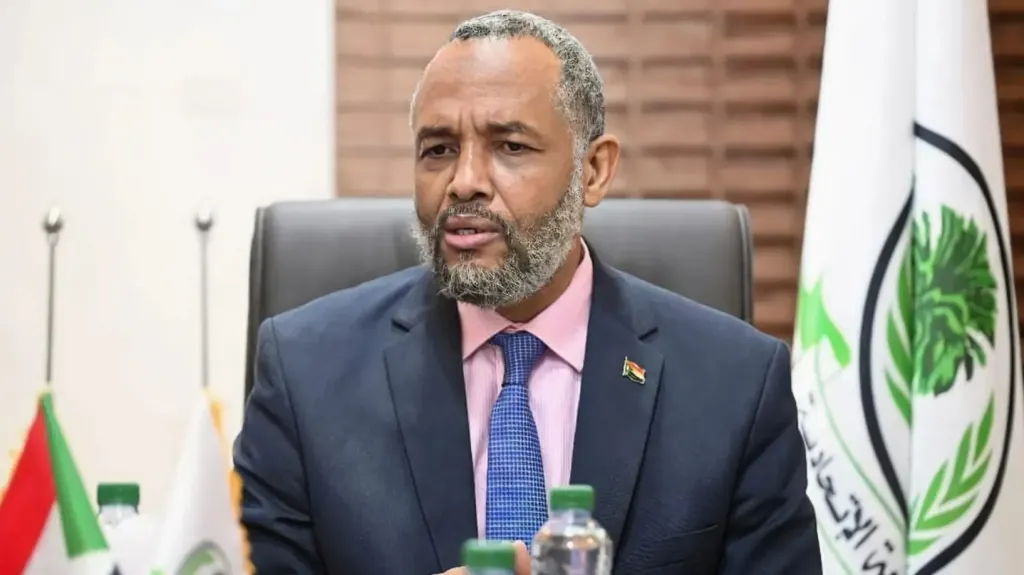 وزير الصحة السوداني: تفشي الأوبئة والأمراض في جميع الولايات