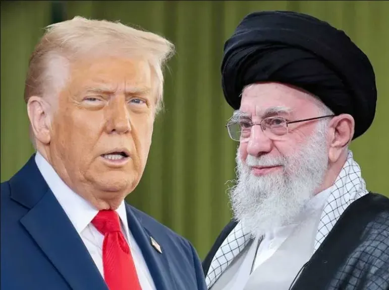 الرئيس الإيراني يحذر: أي هجوم على ”خامنئي” سيؤدي إلى حرب شاملة