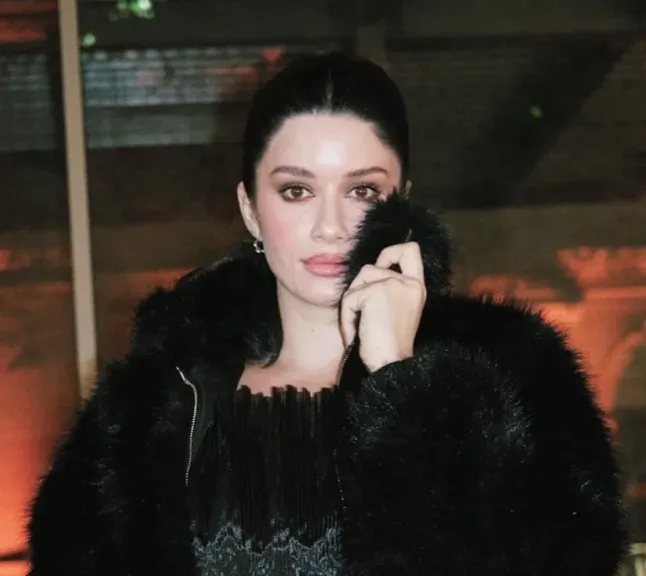 سينتيا خليفة تكشف شخصيتها في مسلسل ”وننسى اللي كان”