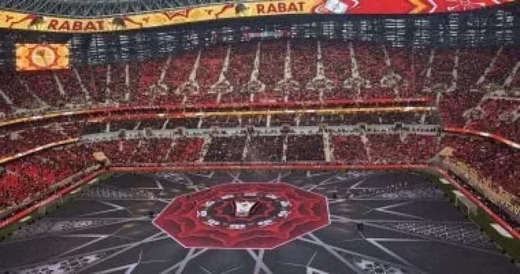 المغرب ضد السنغال.. حفل ختام مميز لكأس أمم أفريقيا