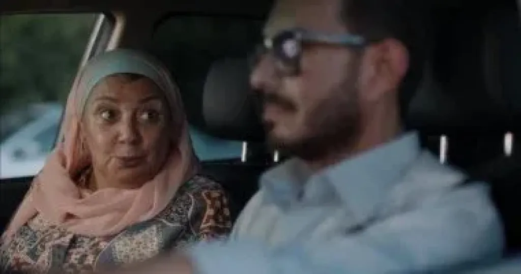 لعبة وقلبت بجد الحلقة 8.. حنان سليمان تنصح أحمد زاهر بضرورة الانتباه لأبنائه الثلاثة