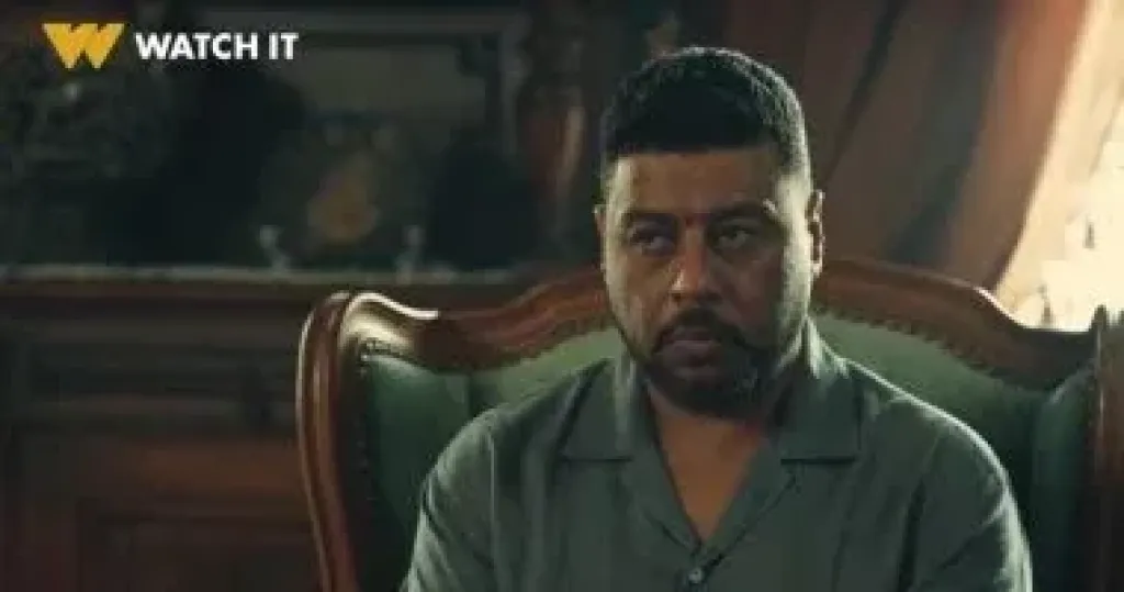 مسلسل قسمة العدل الحلقة 2.. إيمان العاصى ترفع قضية طلاق من زوجها محمد جمعة