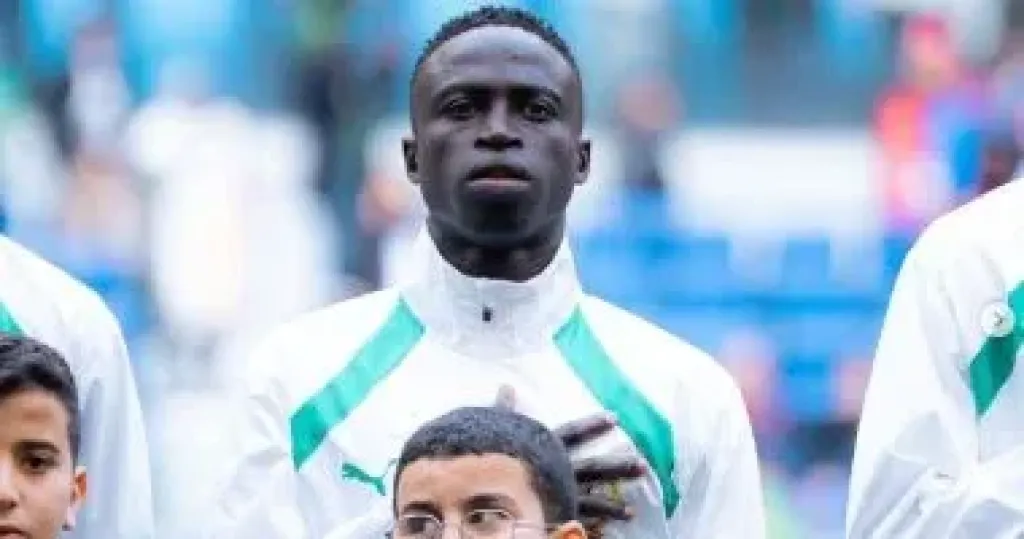 وعكة صحية تضرب نجم منتخب السنغال فى نهائى كأس أمم أفريقيا ضد المغرب