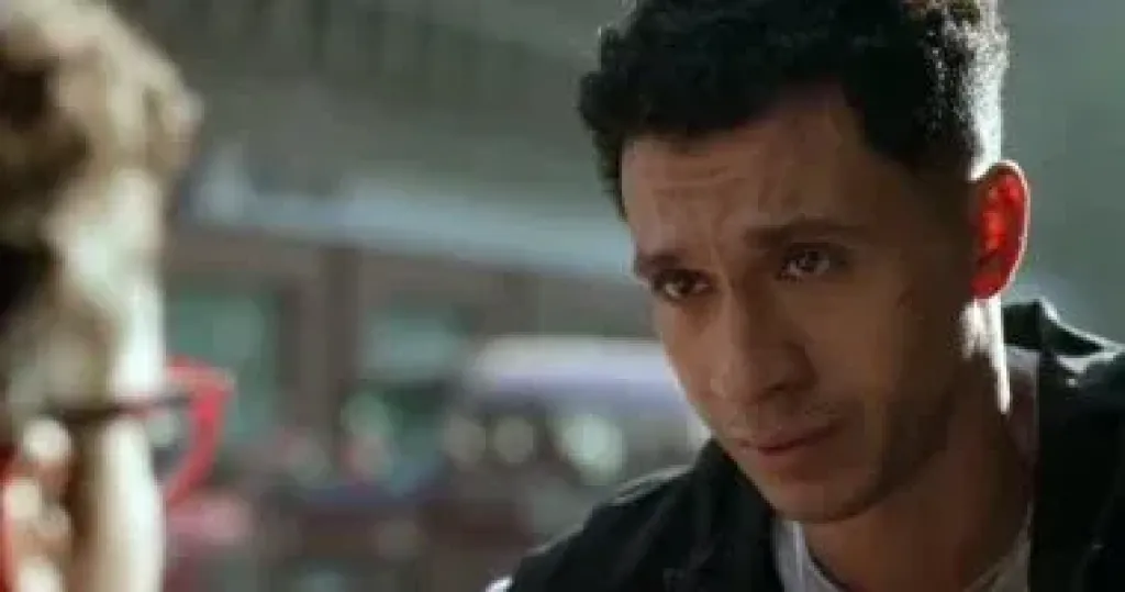 عصام عمر يفقد عمله فى الحلقة الأولى من مسلسل بطل العالم