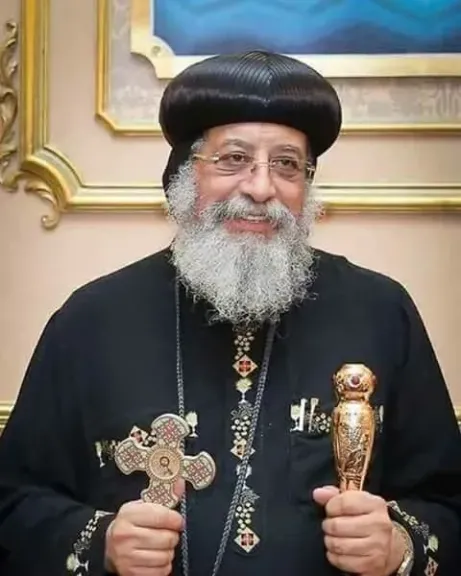 أسقف النمسا يكشف آخر تطورات الحالة الصحية للبابا تواضروس الثانى