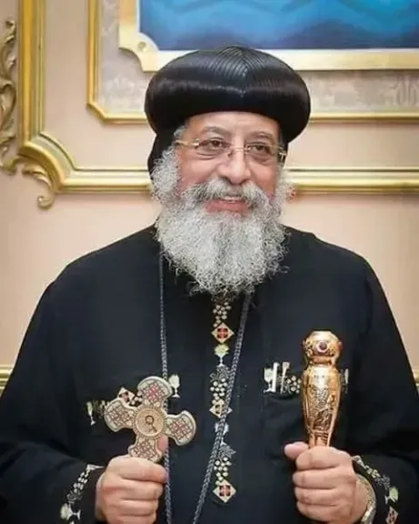 البابا تواضروس: ختان الإناث جريمة يعاقب عليها القانون واعتداء على حقوق المرأة