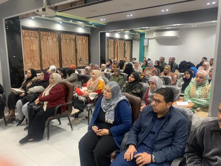 صحة الشرقية تفعل حملة ٣٦٥ يوم سلامة للتوعية بسلامة المرضى