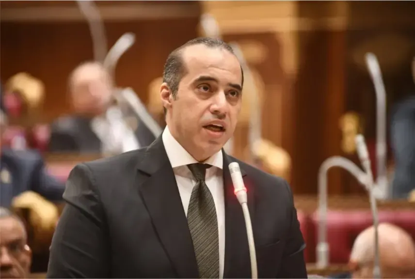 مجلس الشيوخ يوافق على طلب الحكومة بإعادة المداولة على قانون الضريبة العقارية