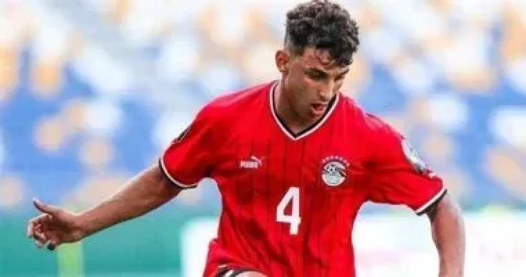 الأهلي يحسم صفقة ظهير المصري خلال ساعات.. وفحص طبي اليوم