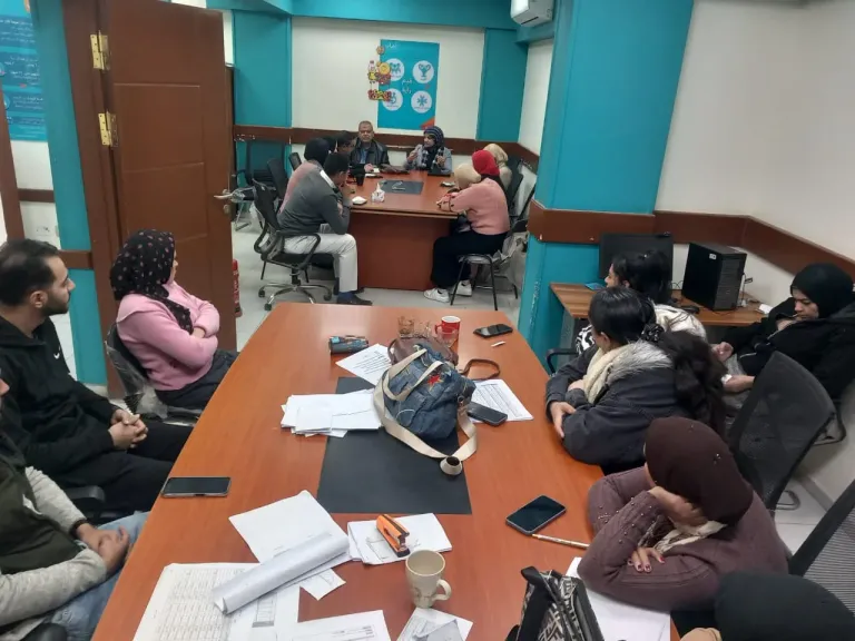 محافظ أسيوط: قانون العمل الجديد يعزز حماية المرأة العاملة ويدعم التمكين الوظيفي