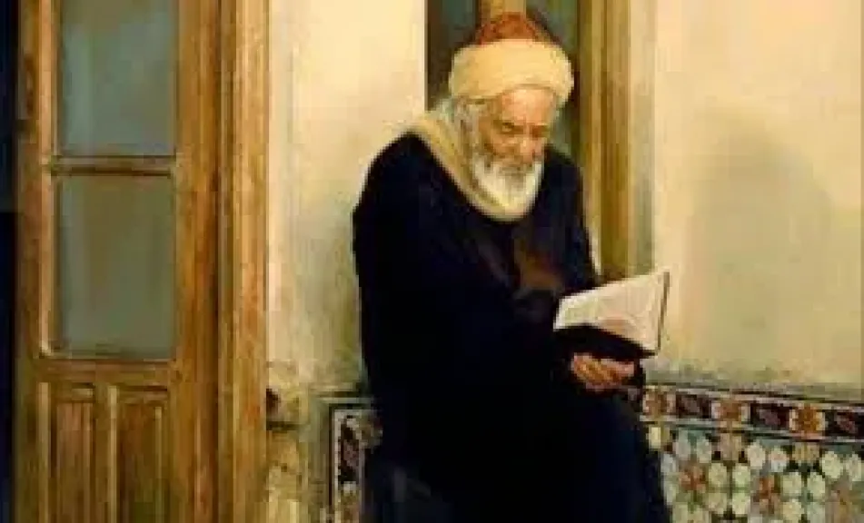 علوم الخواص عند أبي حامد الغزالي” ندوة في بيت السناري