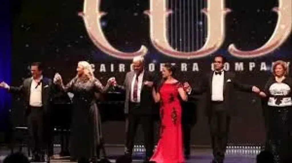 أوبرتان قصيرتان لبوتشينى على المسرح الكبير