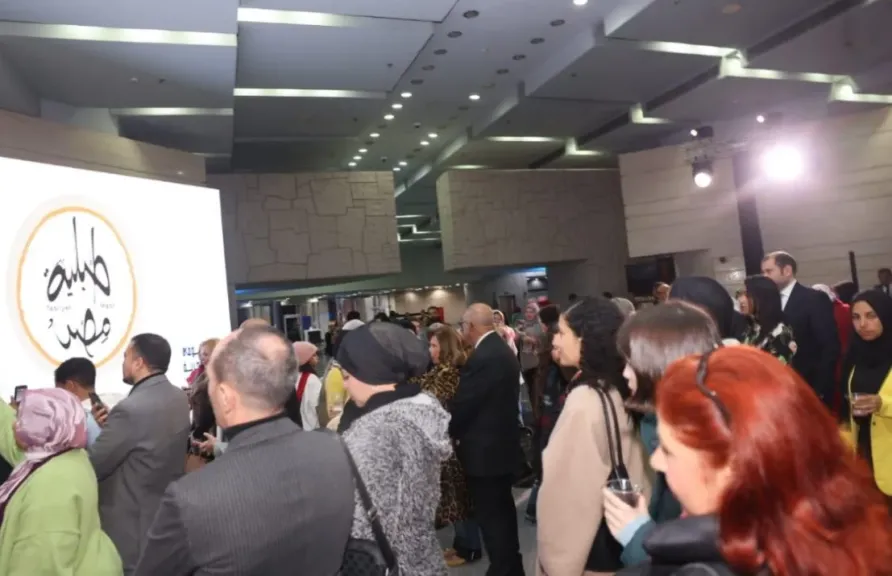 المتحف القومي للحضارة المصرية يطلق الموسم الرابع من مبادرة «طبلية مصر» لإبراز التراث الشعبي للمأكولات المصرية